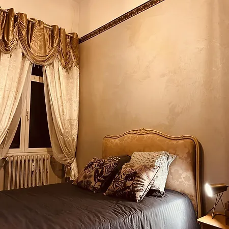 La Mariefacture - Comme A L'opera Neuf-Brisach